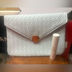 Ipsy Glam Bag + Dior Mascara Primer Mini NWOT